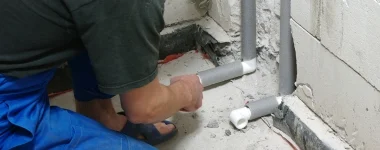 Instalacje Hydrauliczne